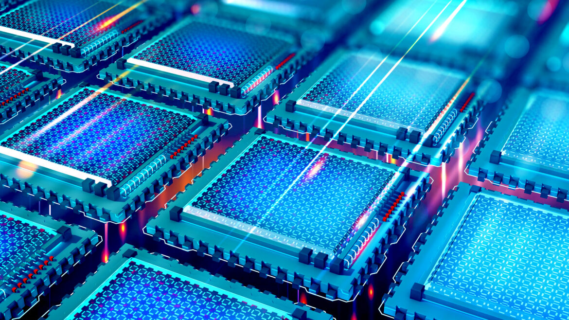 Quantum Computing Can Reshape Our Physical Infrastructure If We Let It