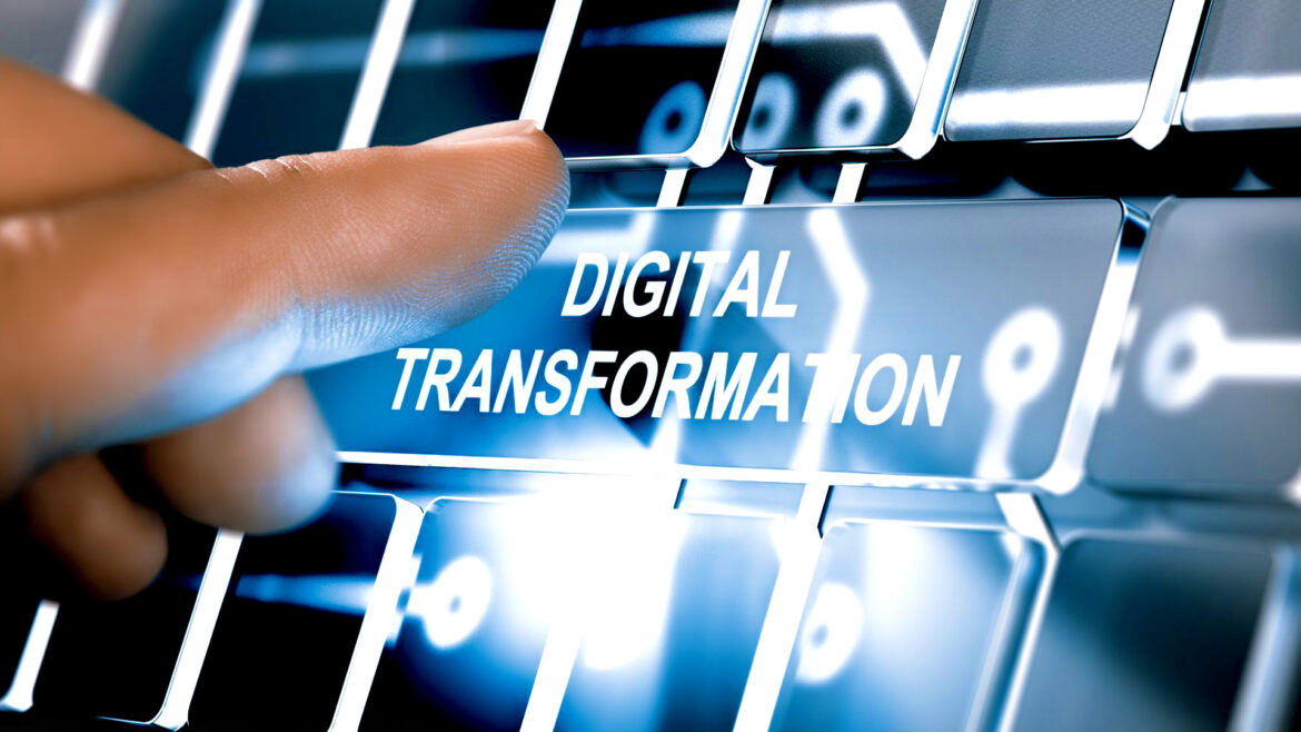 Breaking Down The Six Pillars Of Digital Transformation From The CEO’s Perspective