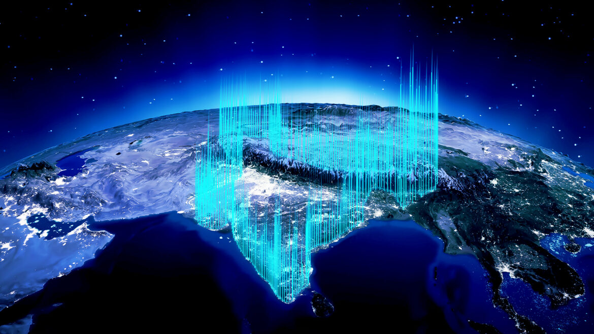 India’s Data Localization Remains A Key Challenge For Foreign Companies