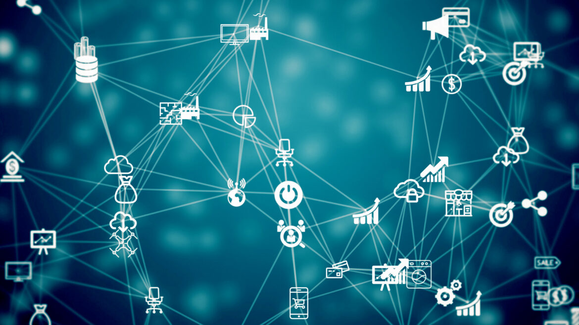 Using State-Of-The-Art Digital Technologies To Spring Clean Businesses And Create Circular Economies