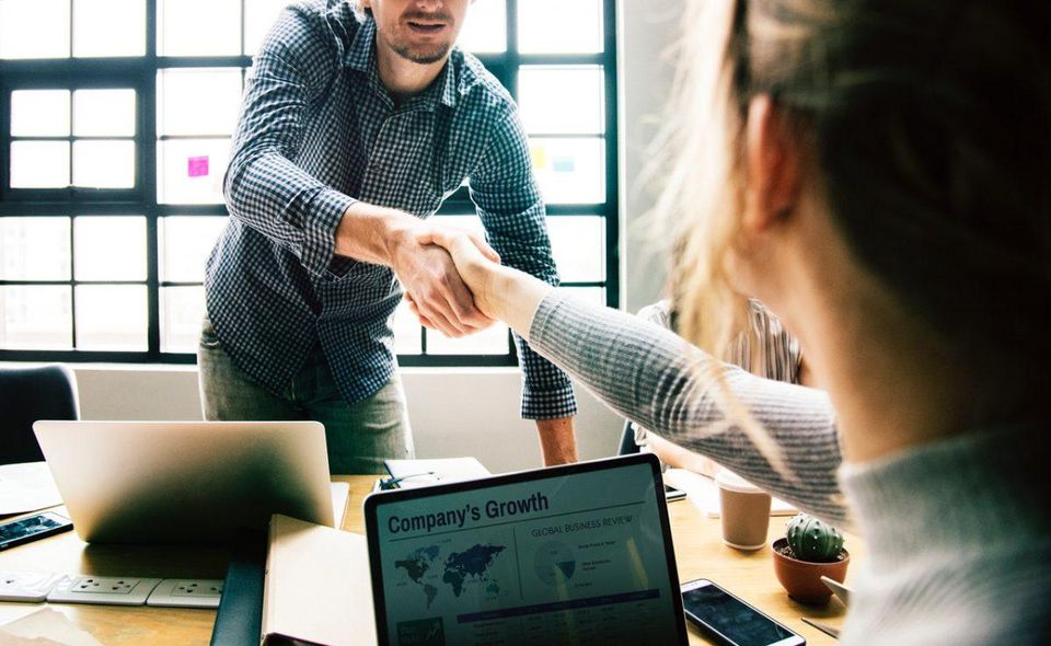 13 Smart Areas AI Can Be Used For In Almost Any Business