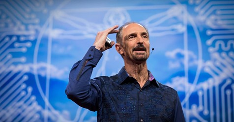 How Artificial Intelligence [AI] Can Enhance Our Memory, Work And Social Lives