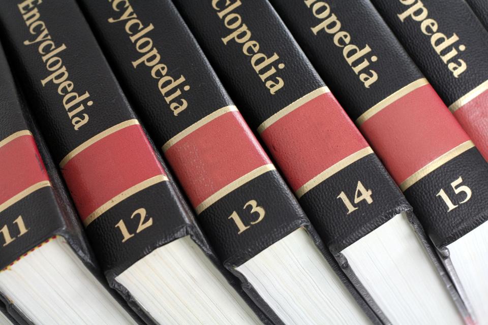 Why Knowledge Bases Are The Next Big Thing