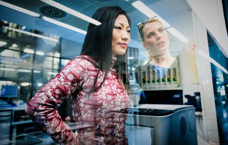 AI Strengthens Smart Factories To Overcome The Challenge Of Product Complexity