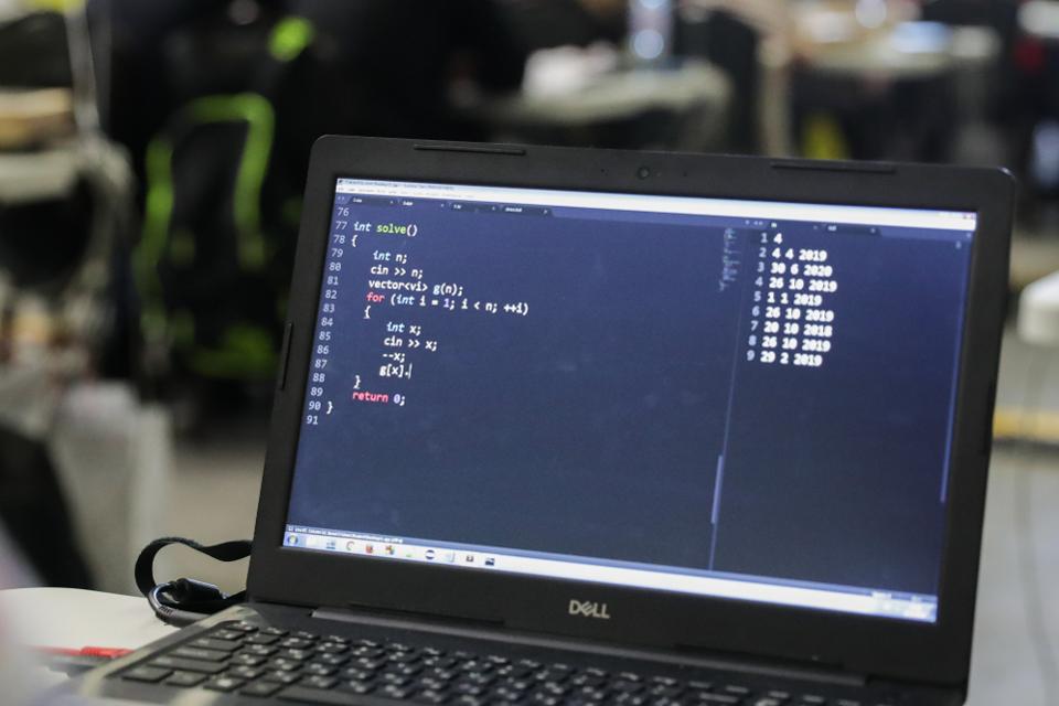 How AI Is Helping To Make Better Software