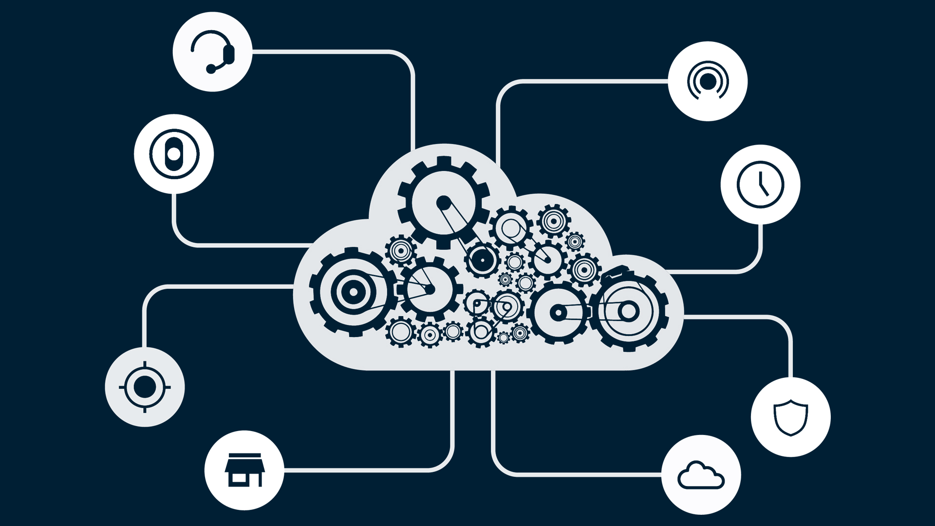 How To Make Them Better, Stronger, Faster Reporting APIs