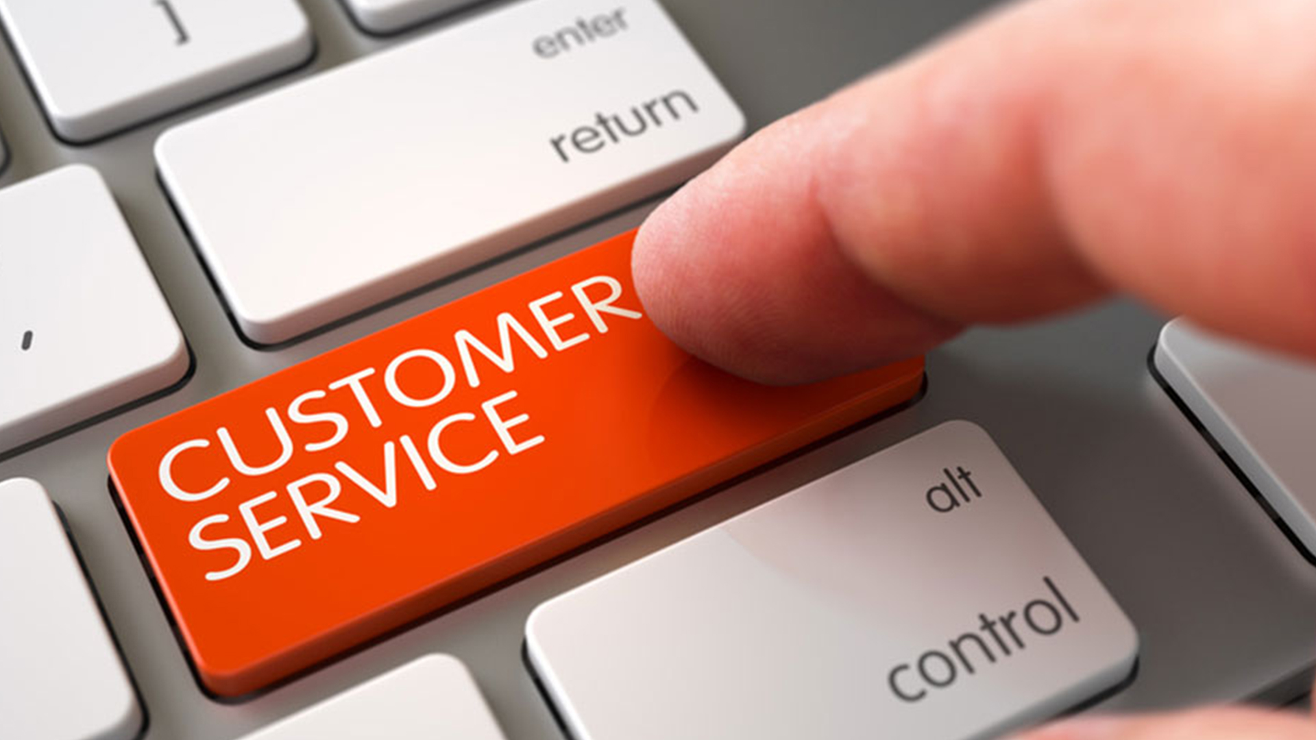 Customer Support Service In The Coronavirus Crisis