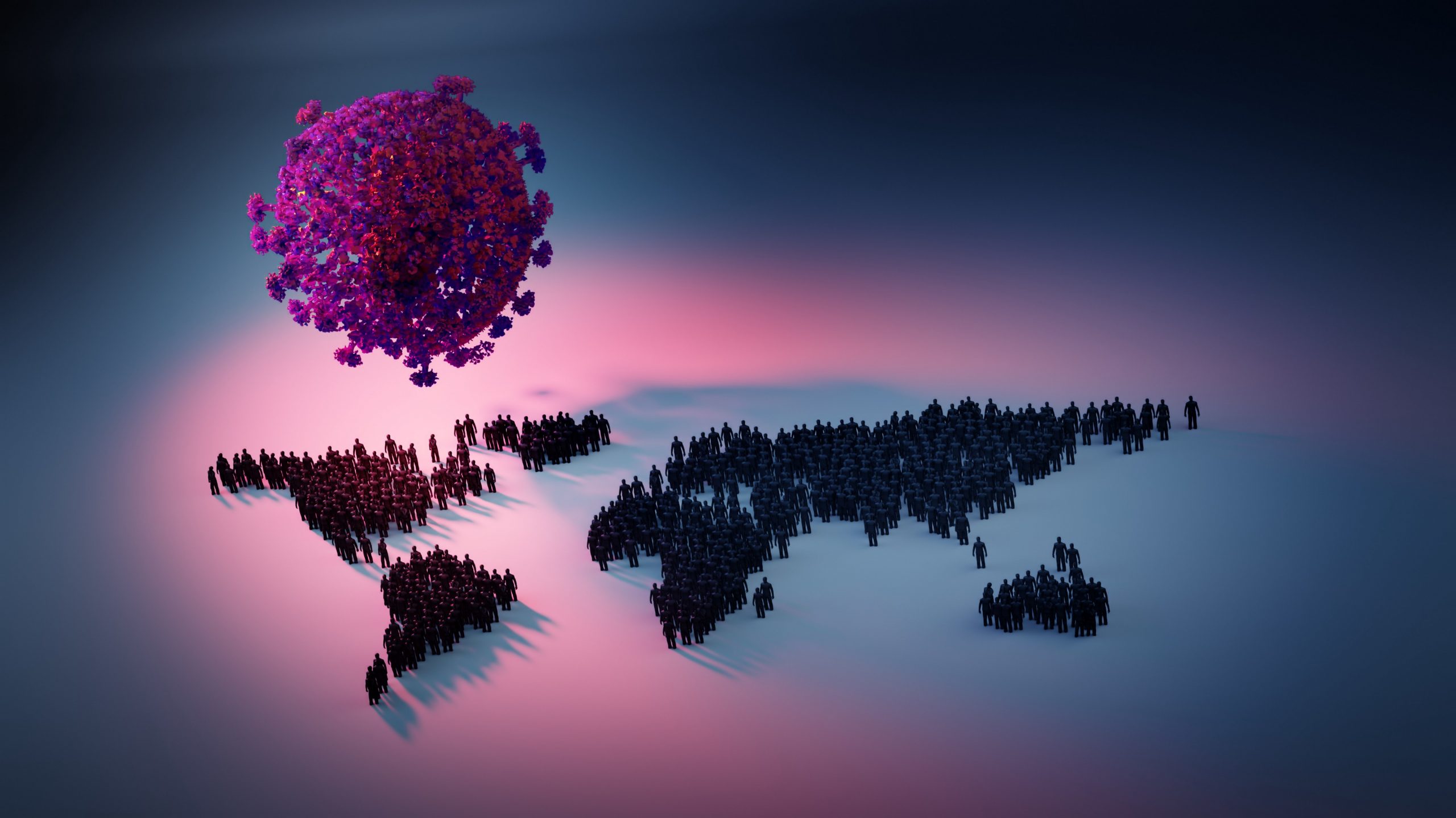 Leveraging Artificial Intelligence And Machine Learning During A Pandemic