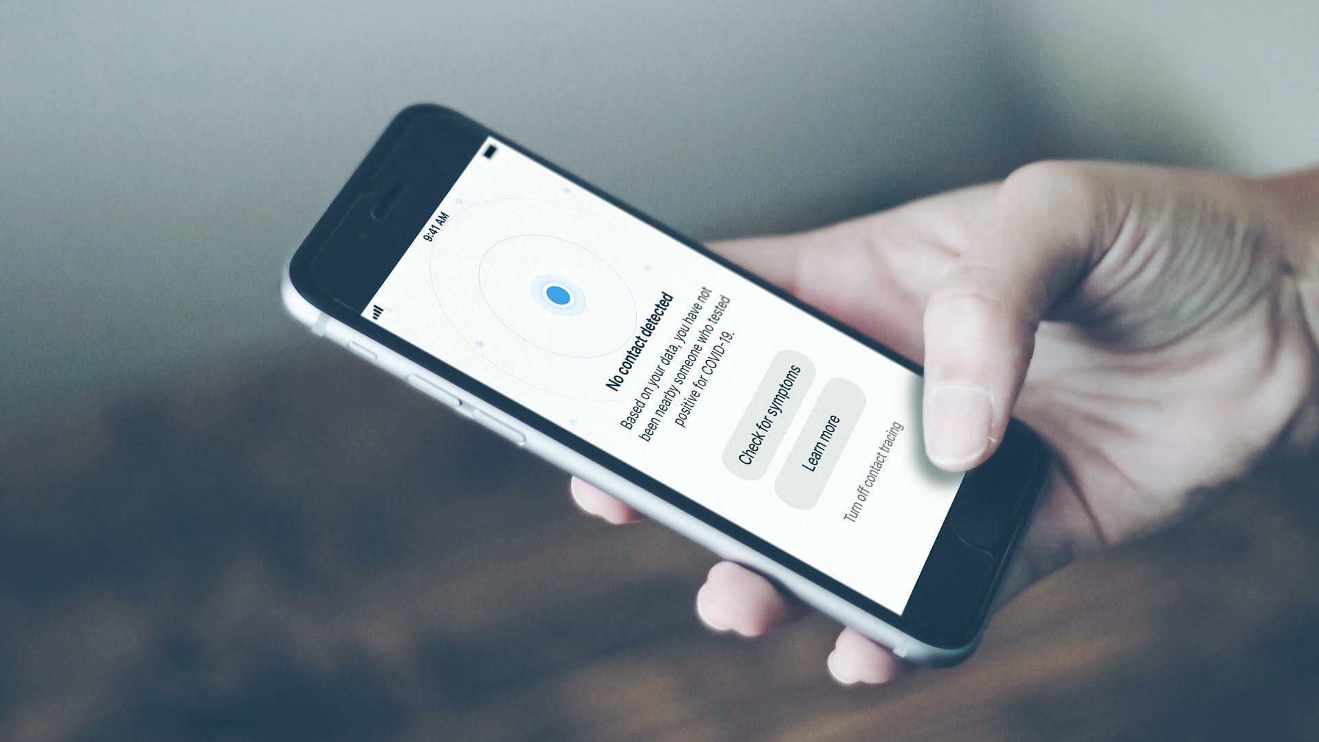 Contact-Tracing Apps For COVID – 19 And Why It Is A Threat To Our Privacy