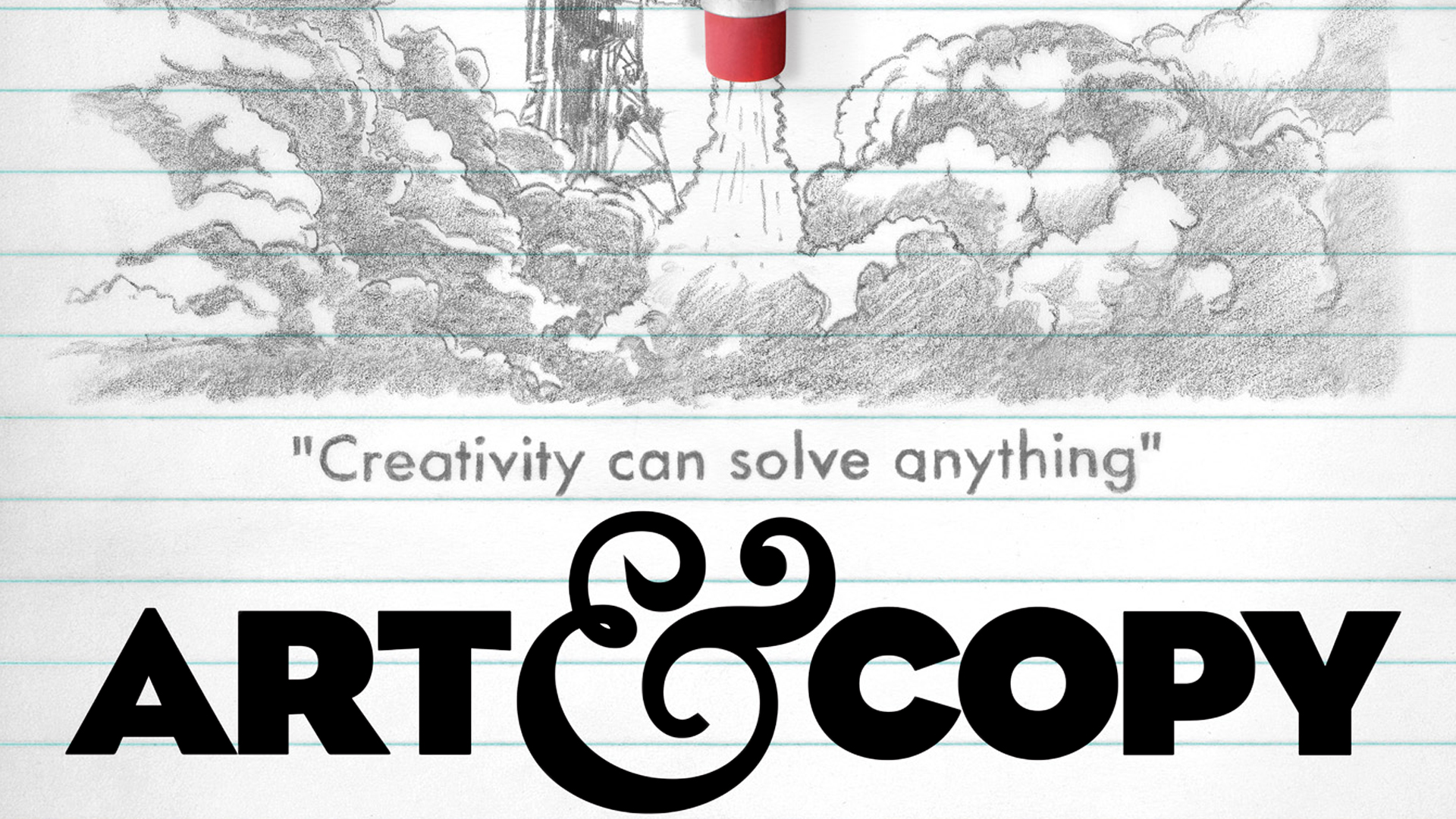 Art & Copy | Documentary About Advertising And Inspiration