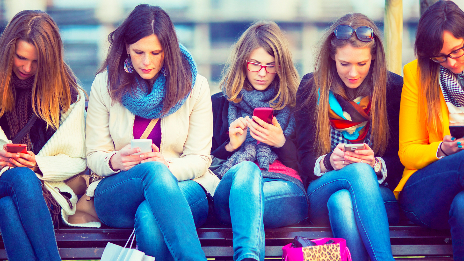 Stand Out On Social Media By Using This Social Media Marketing Strategies