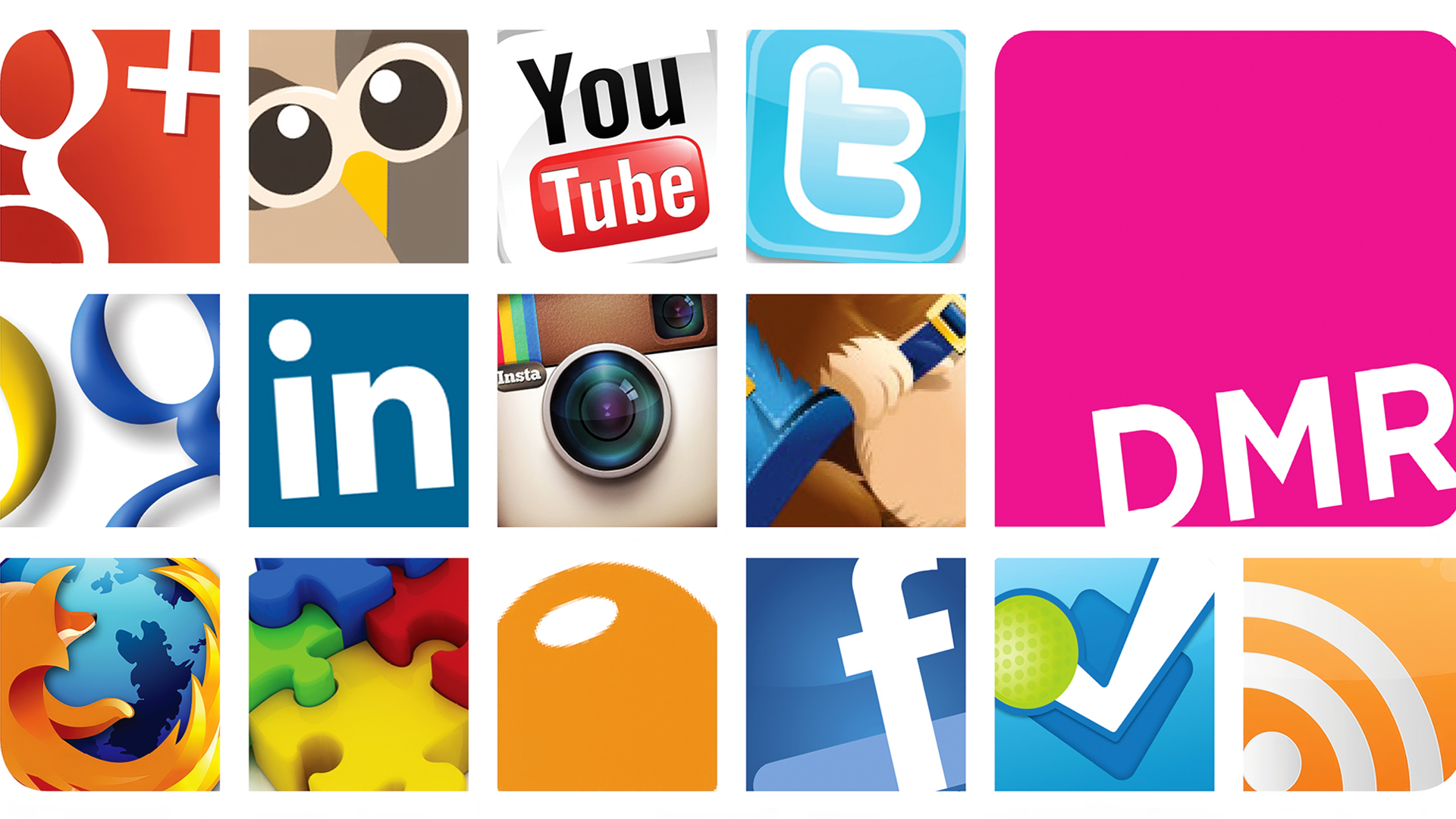 Digital Marketing: The Past, Present And Future! | A Keynote By Shane Barker