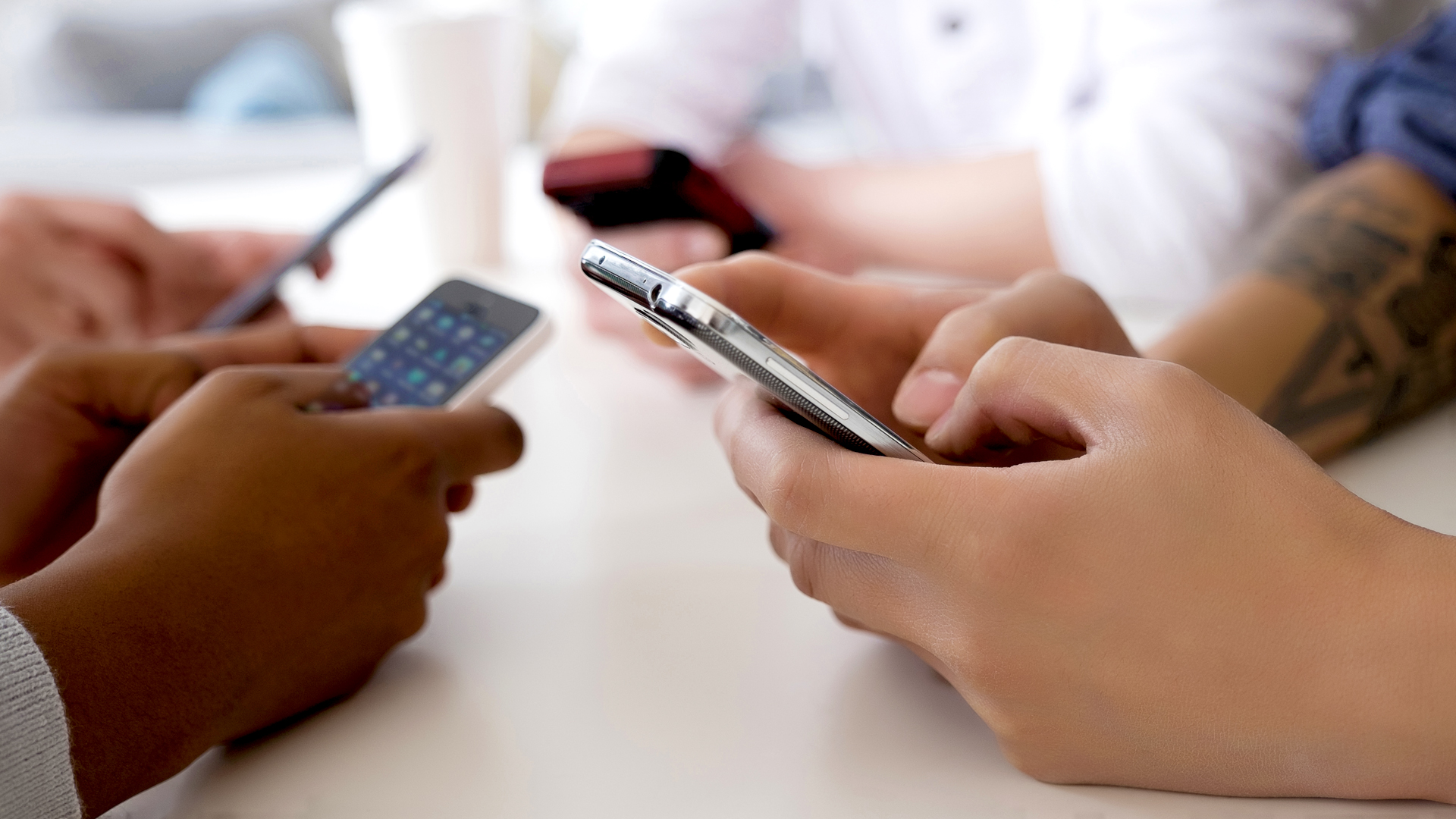 Post-Pandemic Social Media Strategy For CMOs