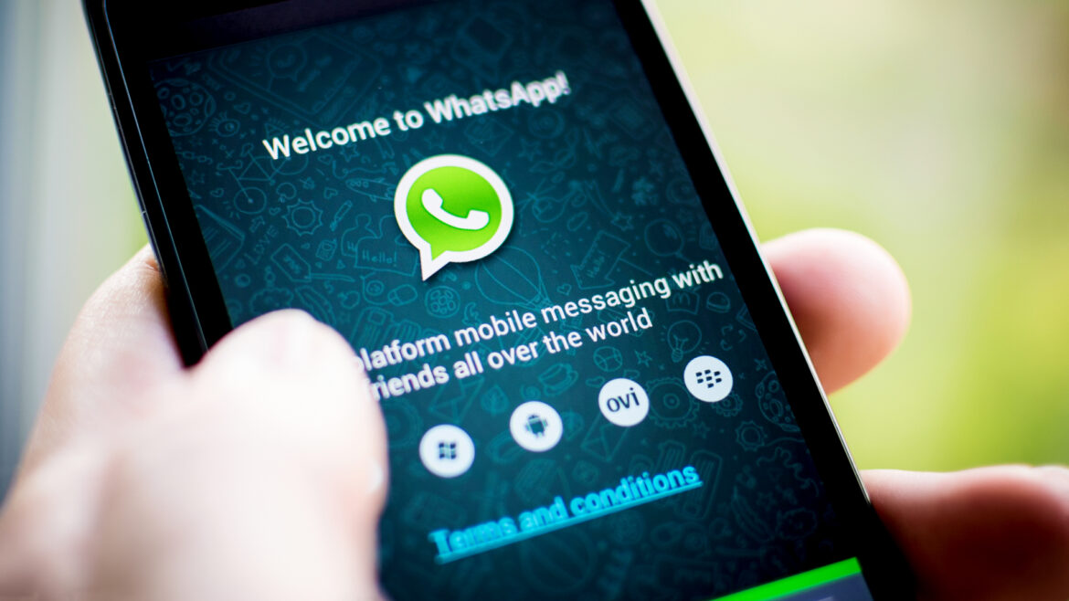 A Multimillionaire Surveillance Dealer Steps Out Of The Shadows . . . And His $9 Million WhatsApp Hacking Van