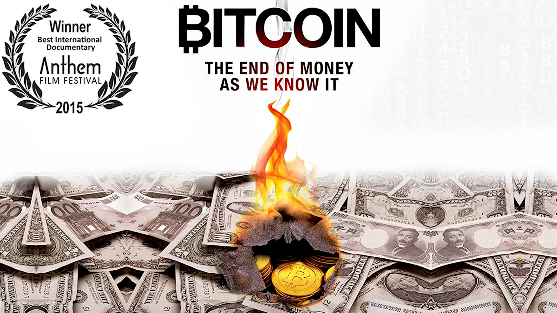 bitcoin end of times