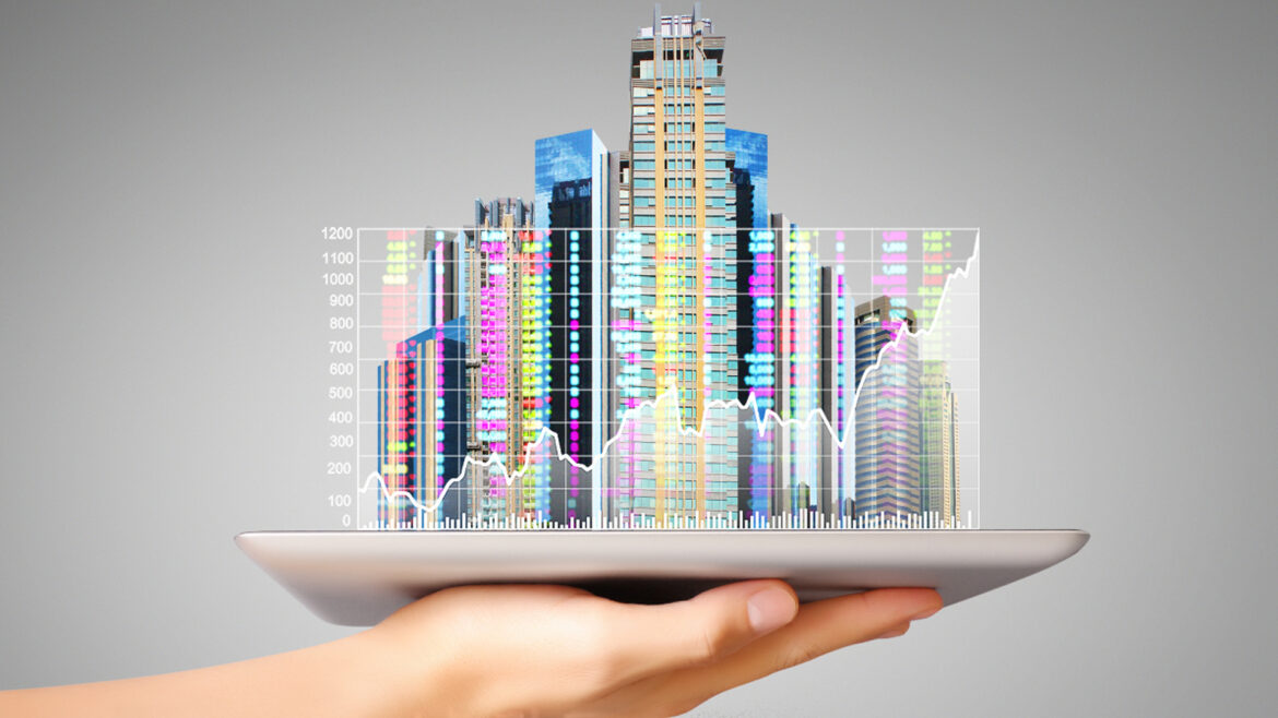 These Companies Are Using AI To Change The Real Estate Game