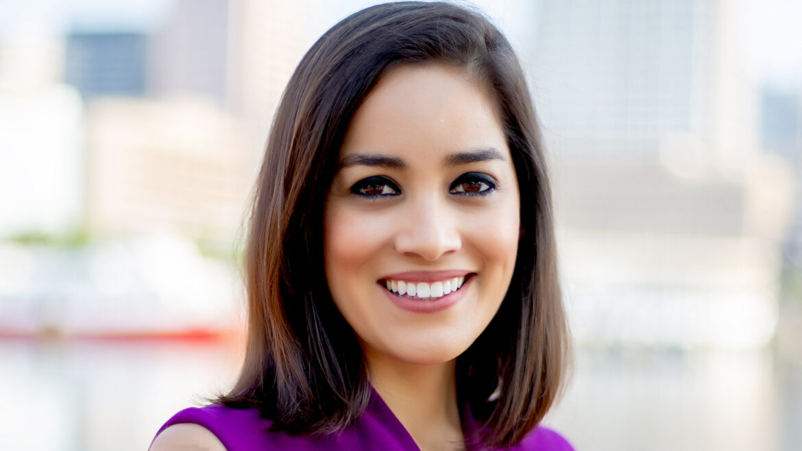 Using AI To Build A More Inclusive Workforce: An Interview with Lolita Taub