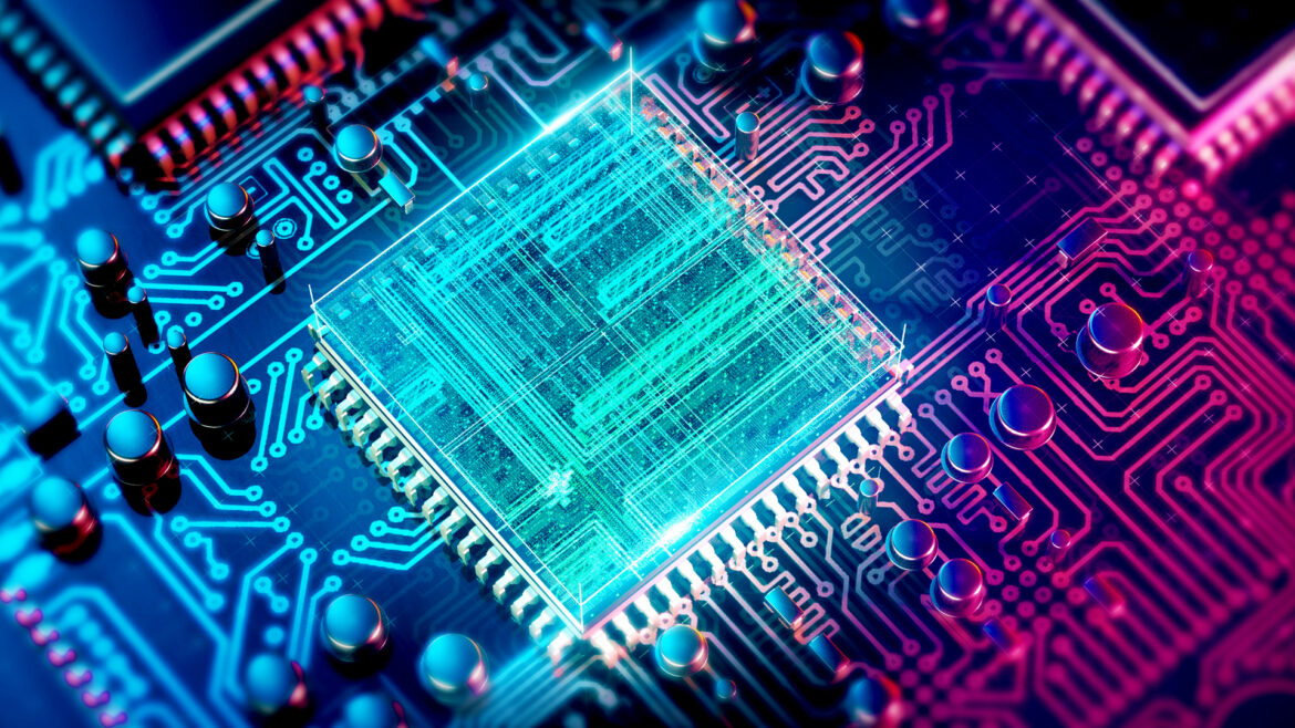 What You Need To Know First About The Inexplicable World Of Quantum Computing