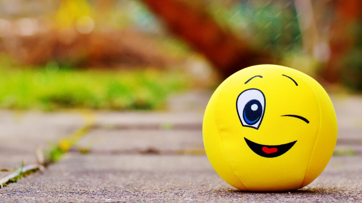 Why An Emoji Is Worth A Thousand Words In Customer Service