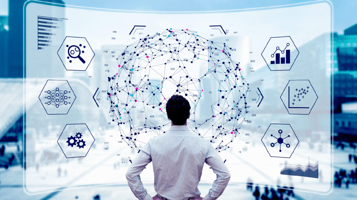 Why Every Business Owner Should Adopt An AI Approach?