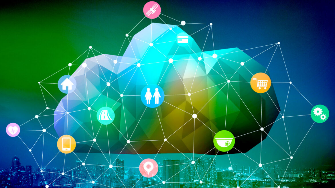 Edge Computing: 4 Use Cases Driven By IoT Growth
