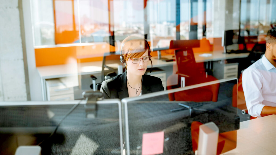 How Professional Service Providers Succeed In The Times Of Crises