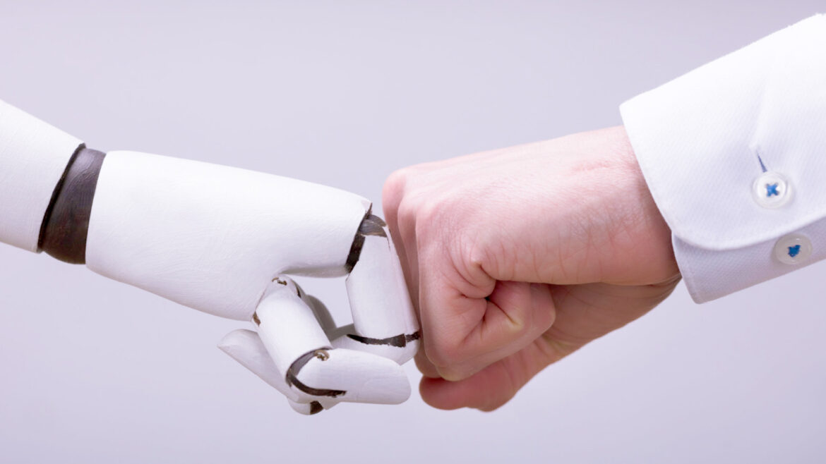 Human In The Loop: There Is More To Learn
