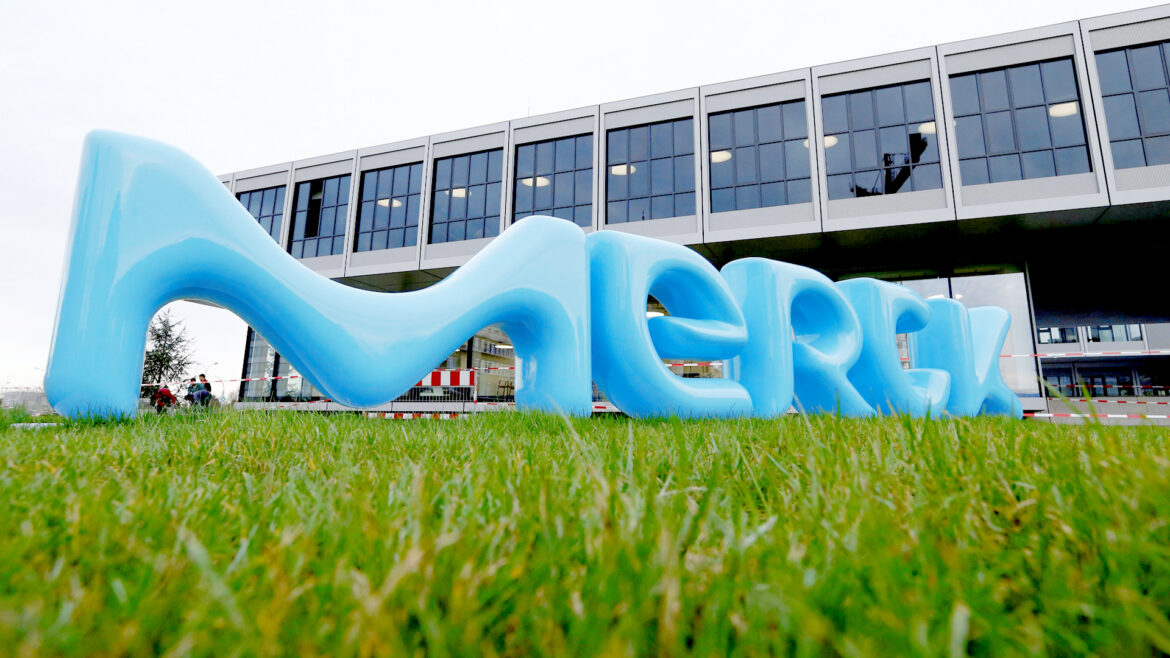 Merck’s Digital Transformation: The Journey To A Connected Healthcare Experience
