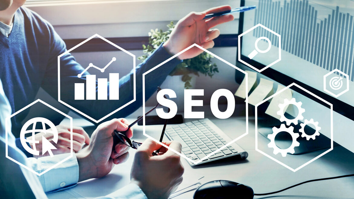 A Beginner’s Guide To SEO: How To Optimize Search Engine For Small Business Websites
