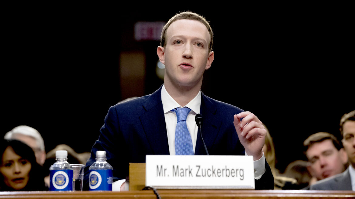 The Facebook Dilemma – Part 2