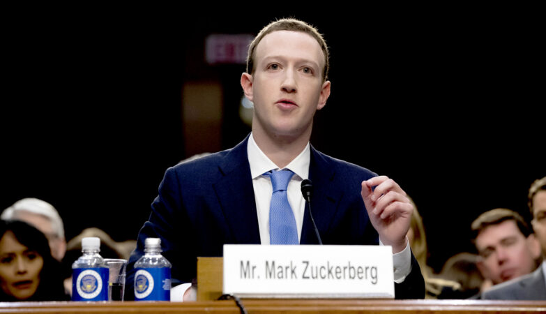 The Facebook Dilemma – Part 2