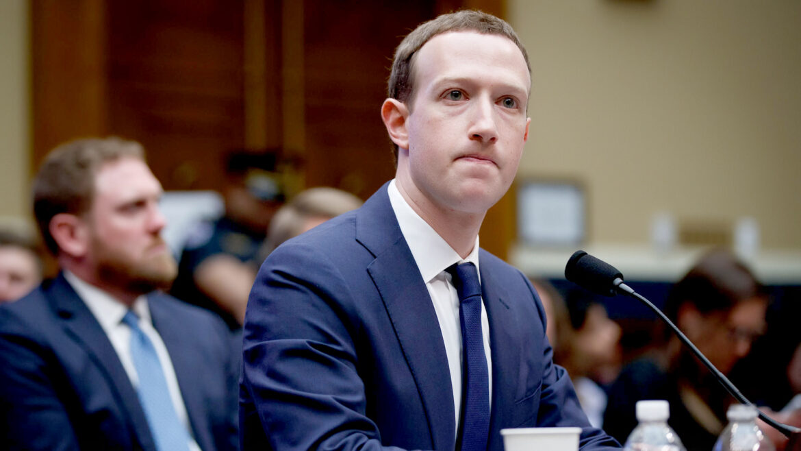 The Facebook Dilemma – Part 1
