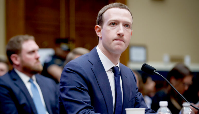 The Facebook Dilemma - Part 1