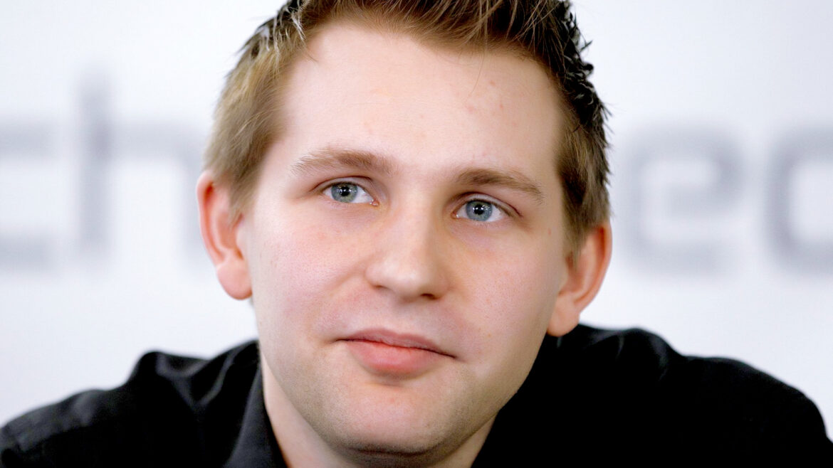 The Facebook Dilemma | Interview Of Max Schrems: Privacy Advocate
