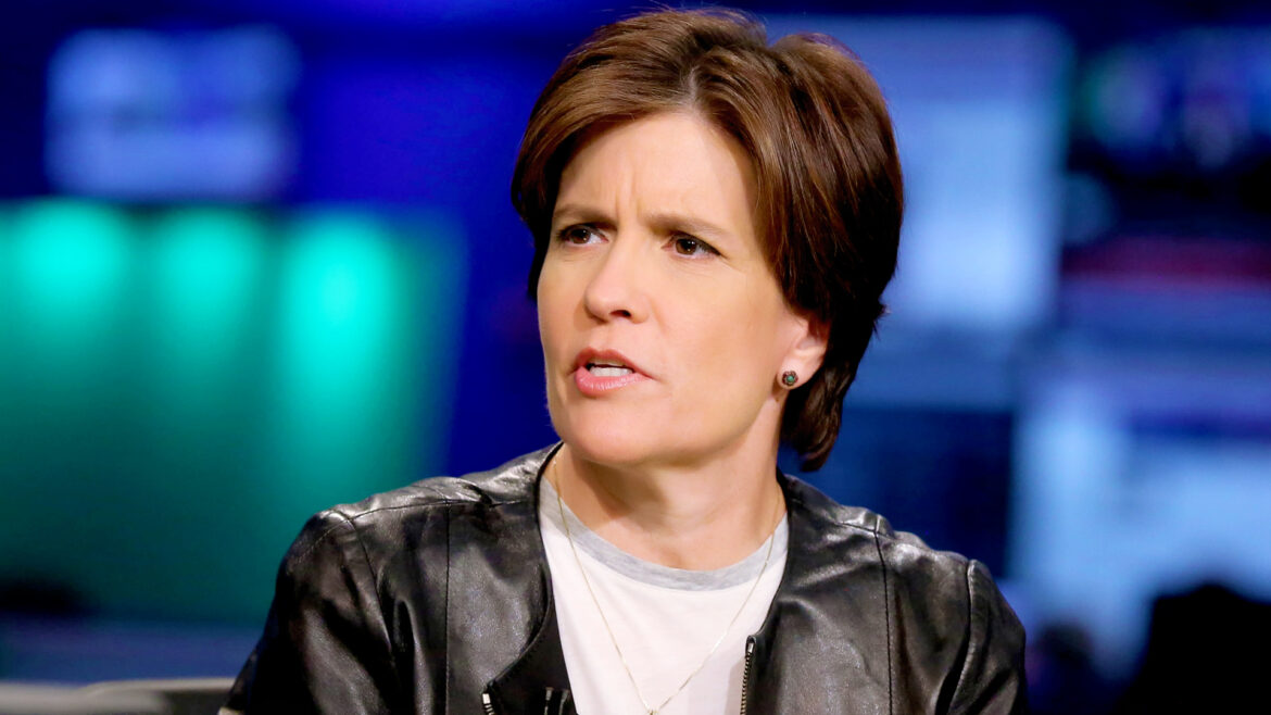 The Facebook Dilemma | Interview Of Kara Swisher: Executive Editor Of Recode Media