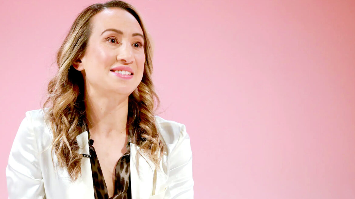 The Facebook Dilemma | Interview Of Naomi Gleit: Facebook VP Of Social Good