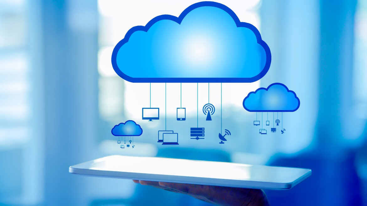 How Management Will Be Changed By The Most Impactful Information Technology Of Our Time: Cloud Computing