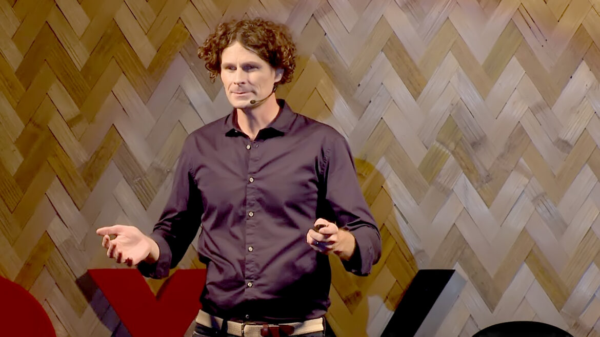 The Facebook Dilemma | Interview Of David Madden: Tech Entrepreneur
