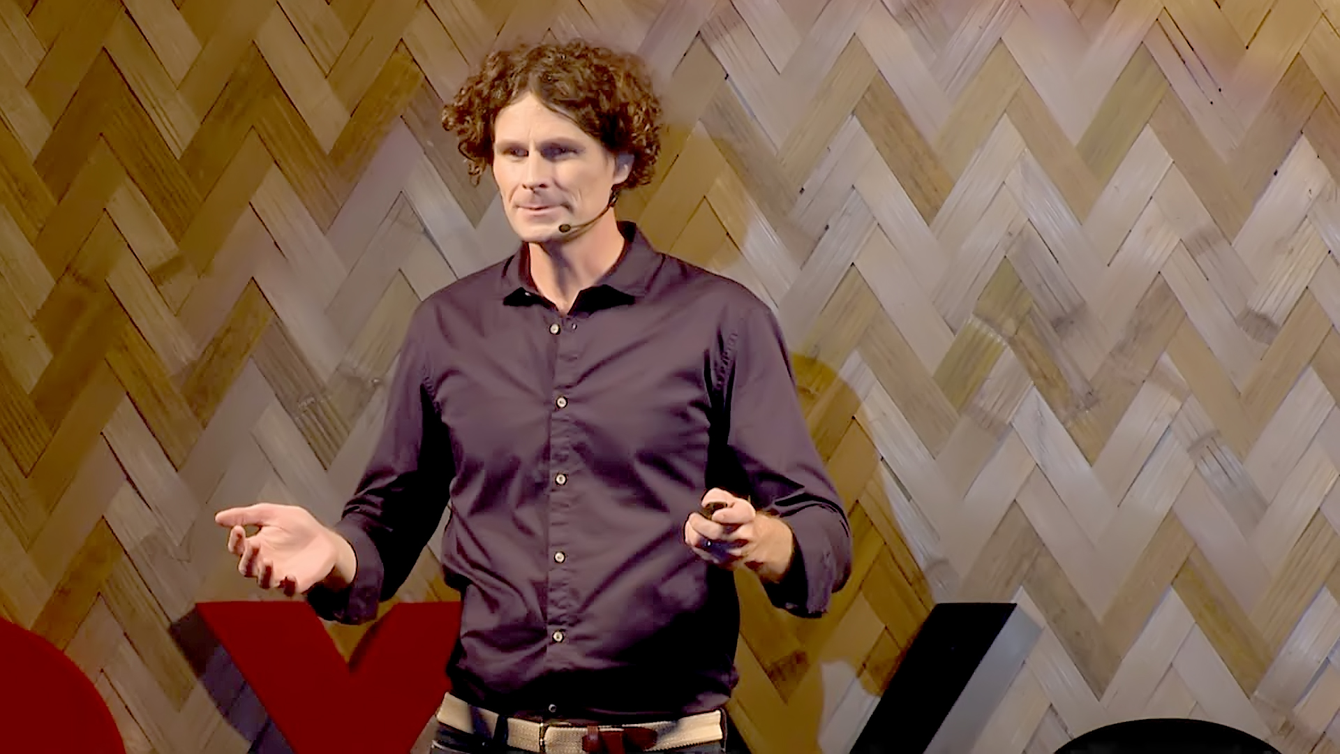 The Facebook Dilemma | Interview Of David Madden: Tech Entrepreneur