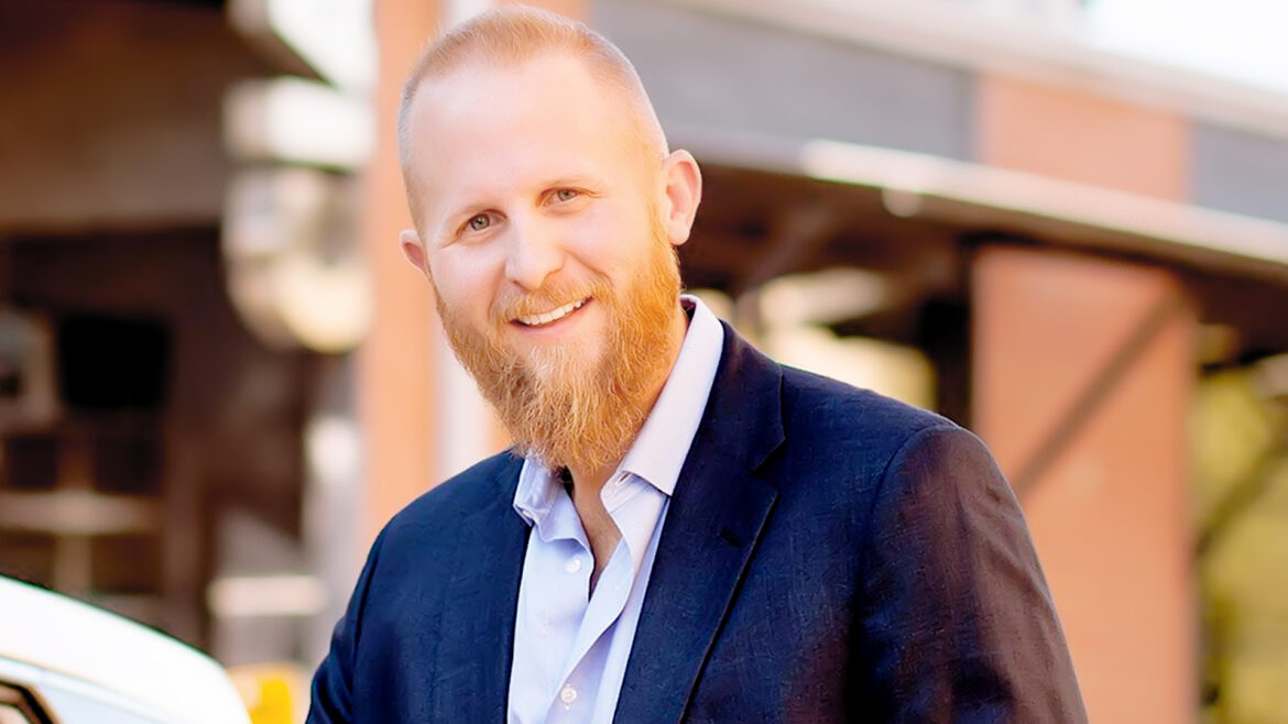 The Facebook Dilemma | Interview Of Brad Parscale: Trump 2016 Digital Media Director