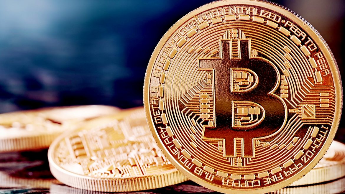 Bitcoin: Beyond The Bubble | A Comprehensive Introduction To Bitcoin