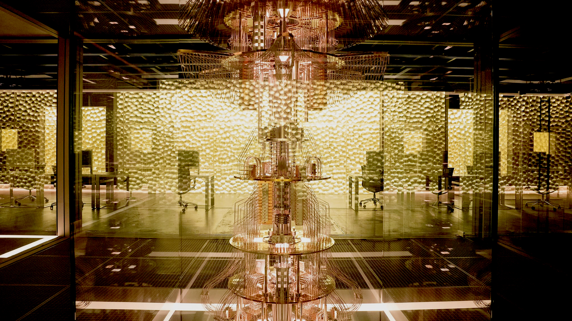 Quantum Computing - The Qubit Technology Revolution: Panel Discussion Followed By Q&A Session