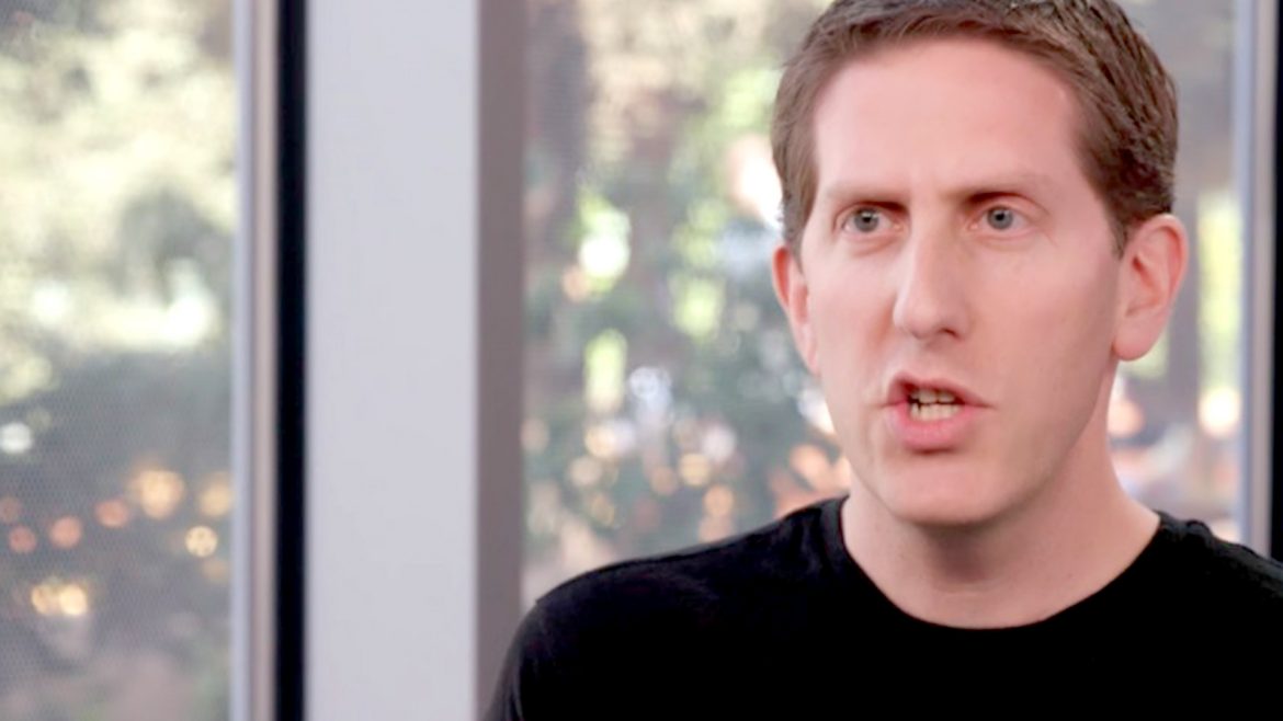 The Facebook Dilemma | Interview Of Guy Rosen: Facebook VP Of Product Management
