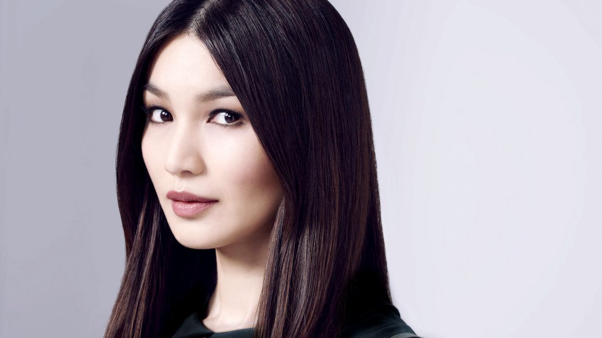 Building A Robot Clone Of Gemma Chan: All At Work – Artificial Intelligence, Machine Learning, Training Data And Natural Language Processing