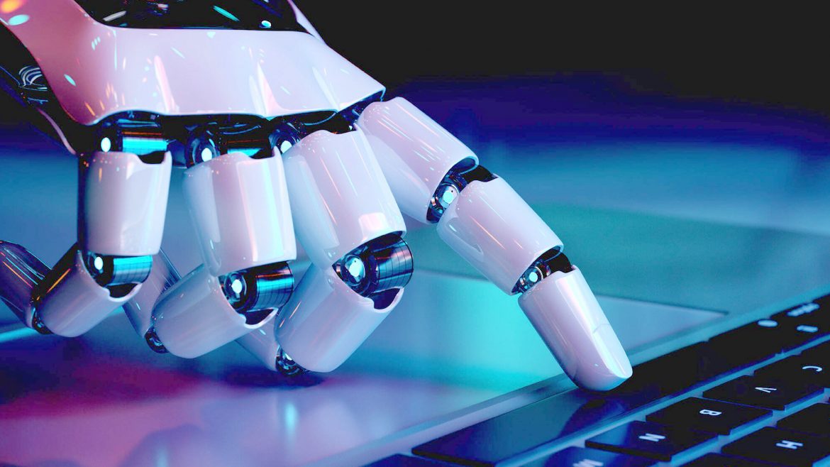 Automation: Not Only Creating Or Destroying Jobs, It Is Also Transforming Them