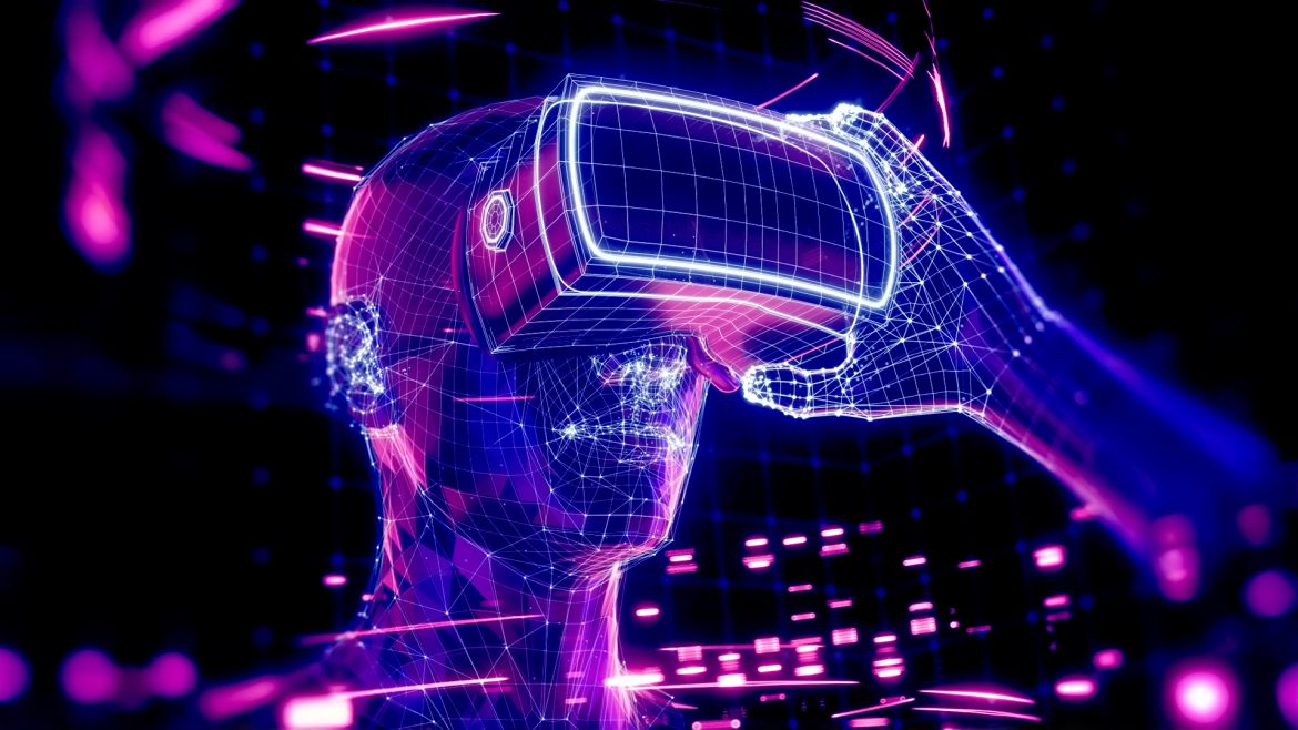 Connect 2021: Our Vision For The Metaverse By Mark Zuckerberg