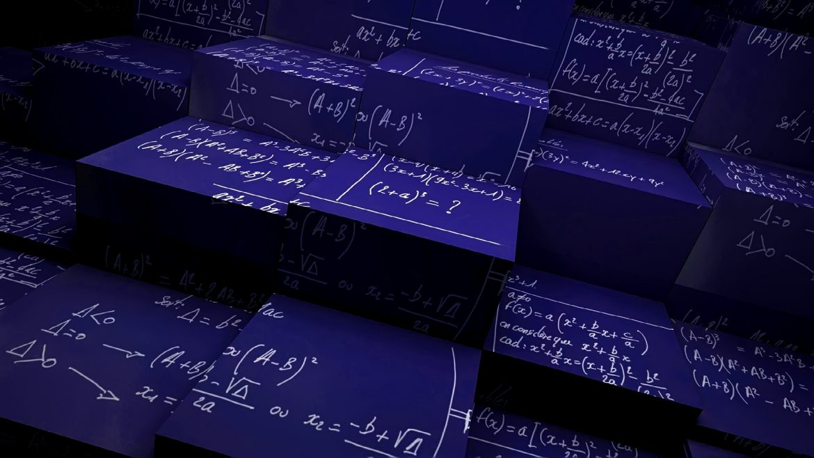 How Can Quantum Computer Outperform Classical Computers – Language Of Mathematics To Understand Quantum Mechanics