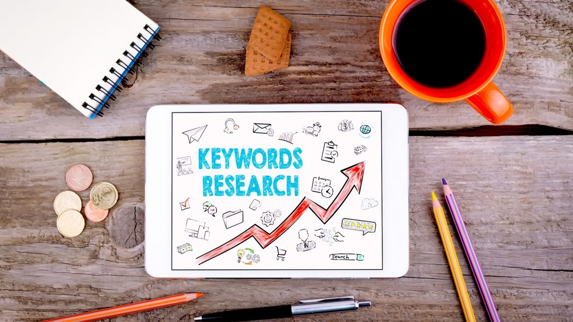 What Is SEO Keyword Research And How Can SEO Keyword Research Impact Your Search Rankings