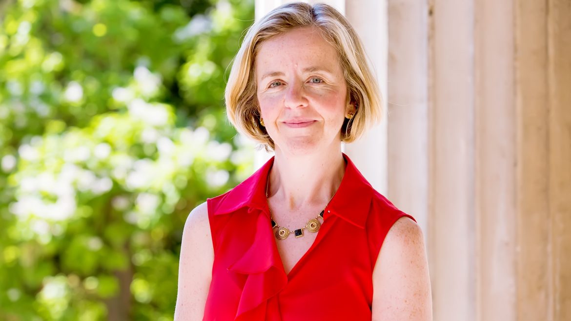 Edge Of Infectious Diseases, Nanotechnology, Telecommunications, Big Data And Public Health | A Talk By Professor Rachel Mckendry Followed By Q&A Session