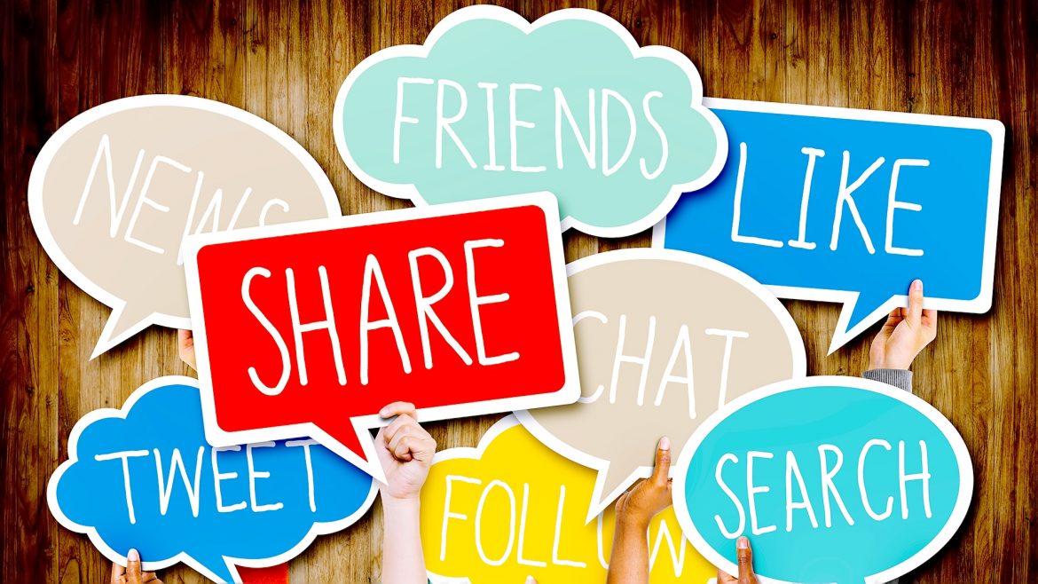 The New Normal: You Don’t Need To Create A Social Media Strategy From Scratch But Change Is Inevitable